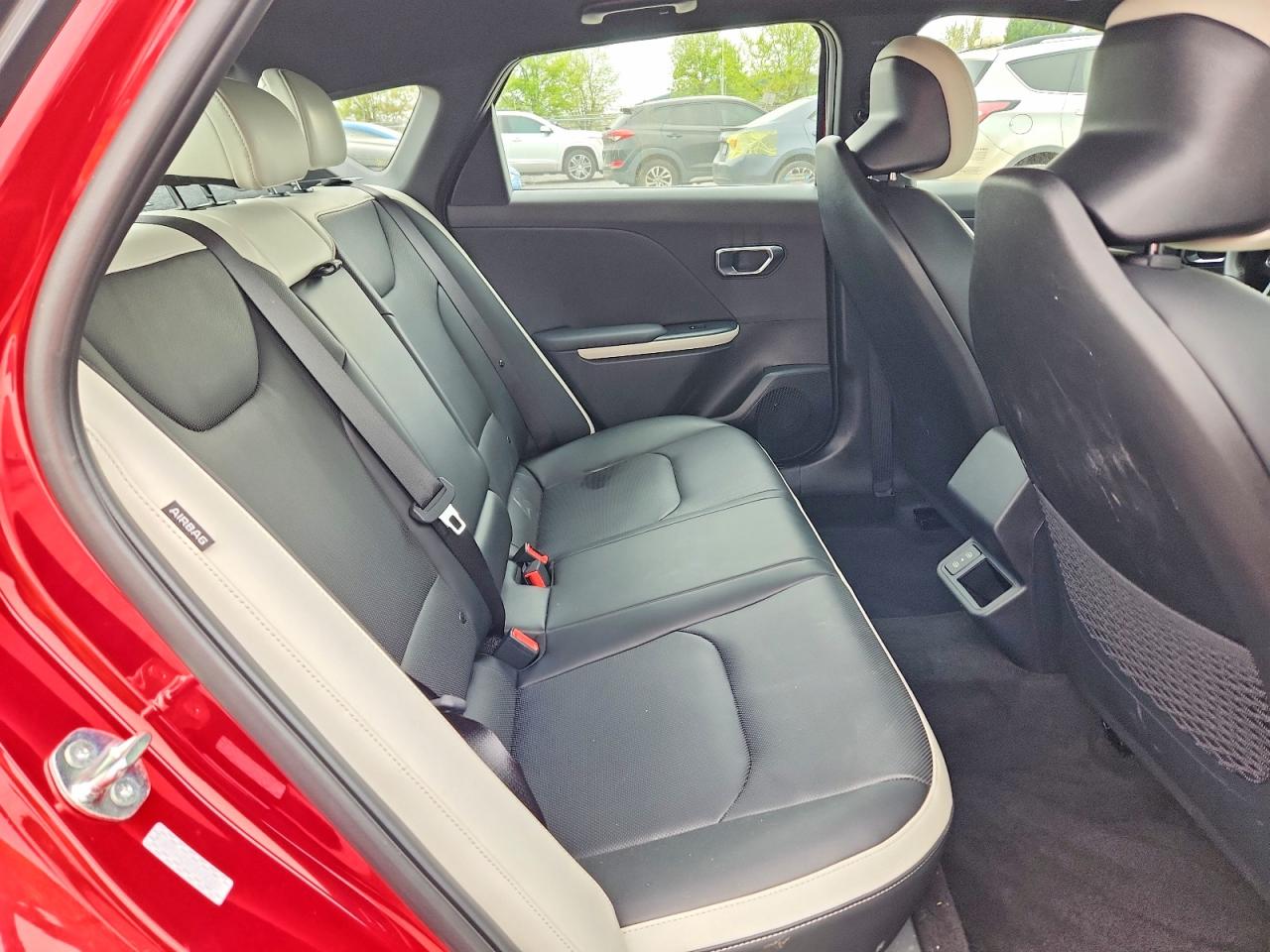 2025 KIA ALL OTHER