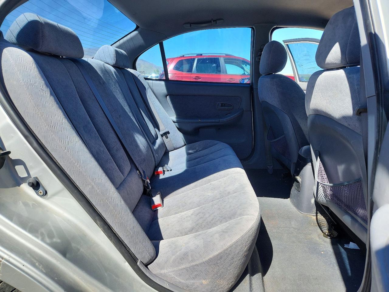 2006 HYUNDAI ELANTRA