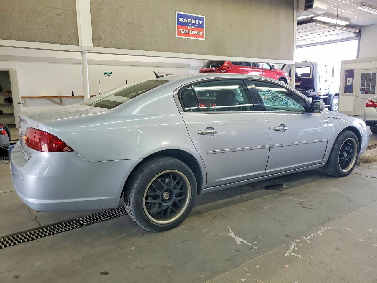 2006 BUICK LUCERNE