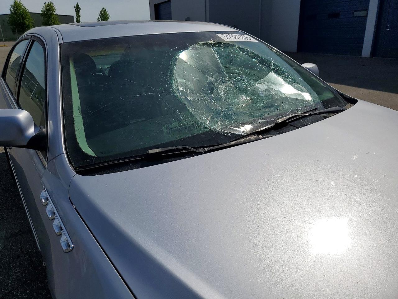 2006 BUICK LUCERNE