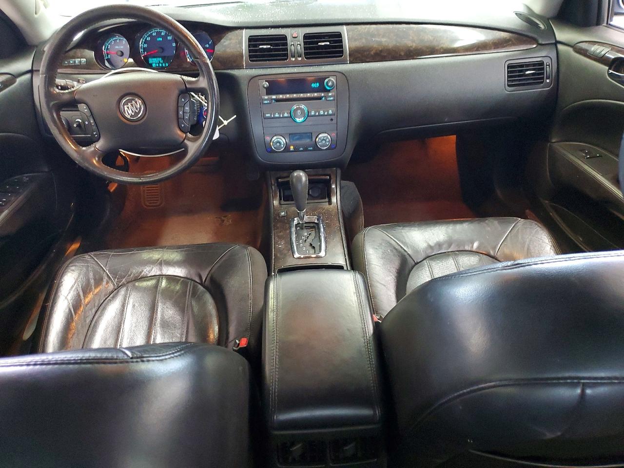 2006 BUICK LUCERNE