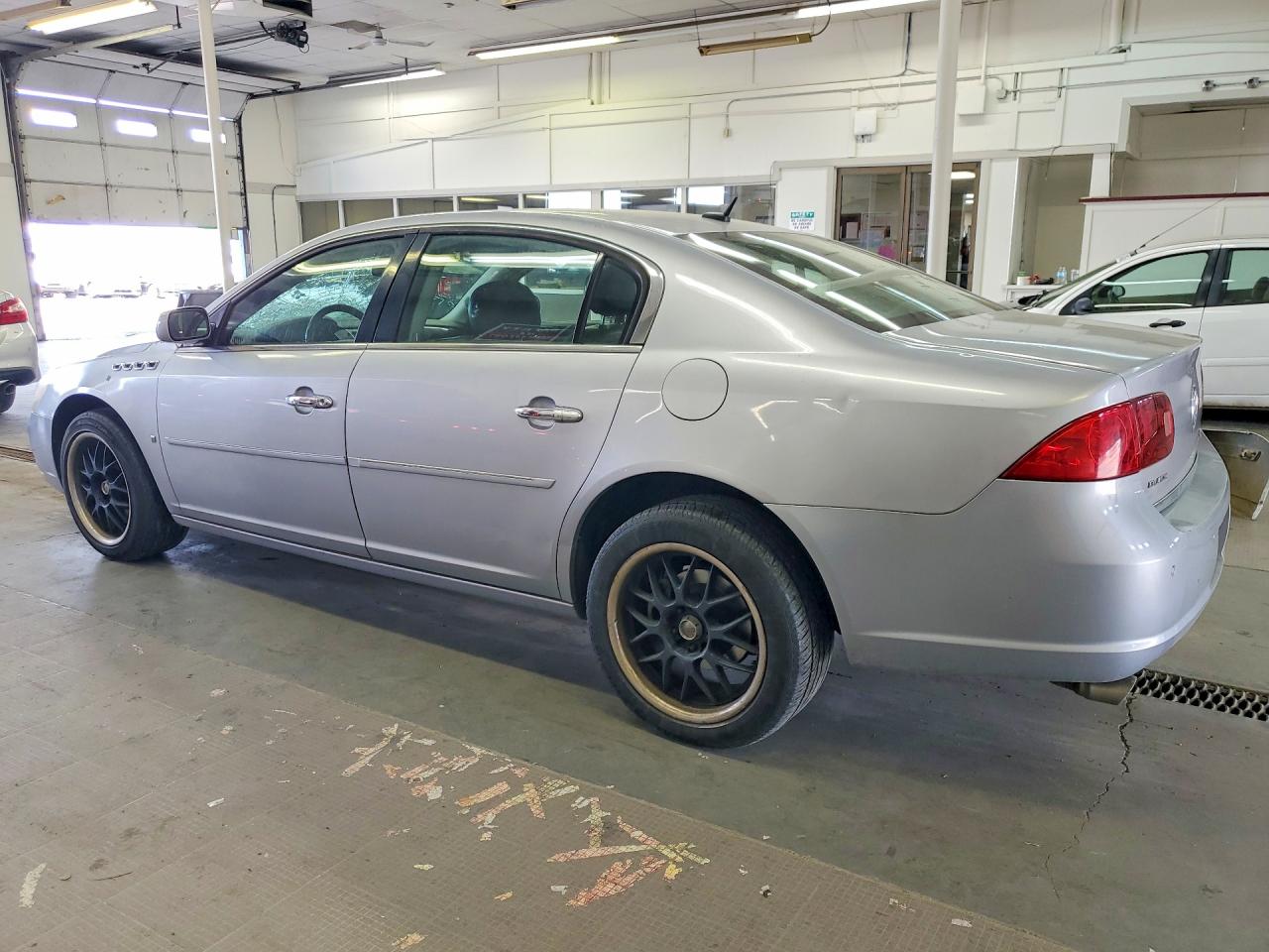 2006 BUICK LUCERNE