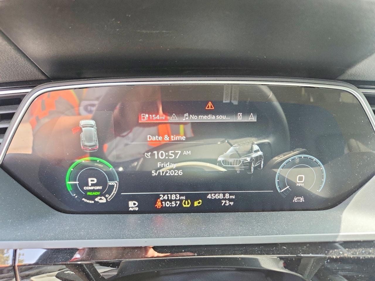 2022 AUDI E-TRON