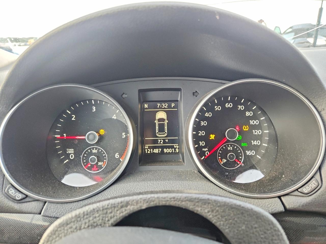 2013 VOLKSWAGEN JETTA