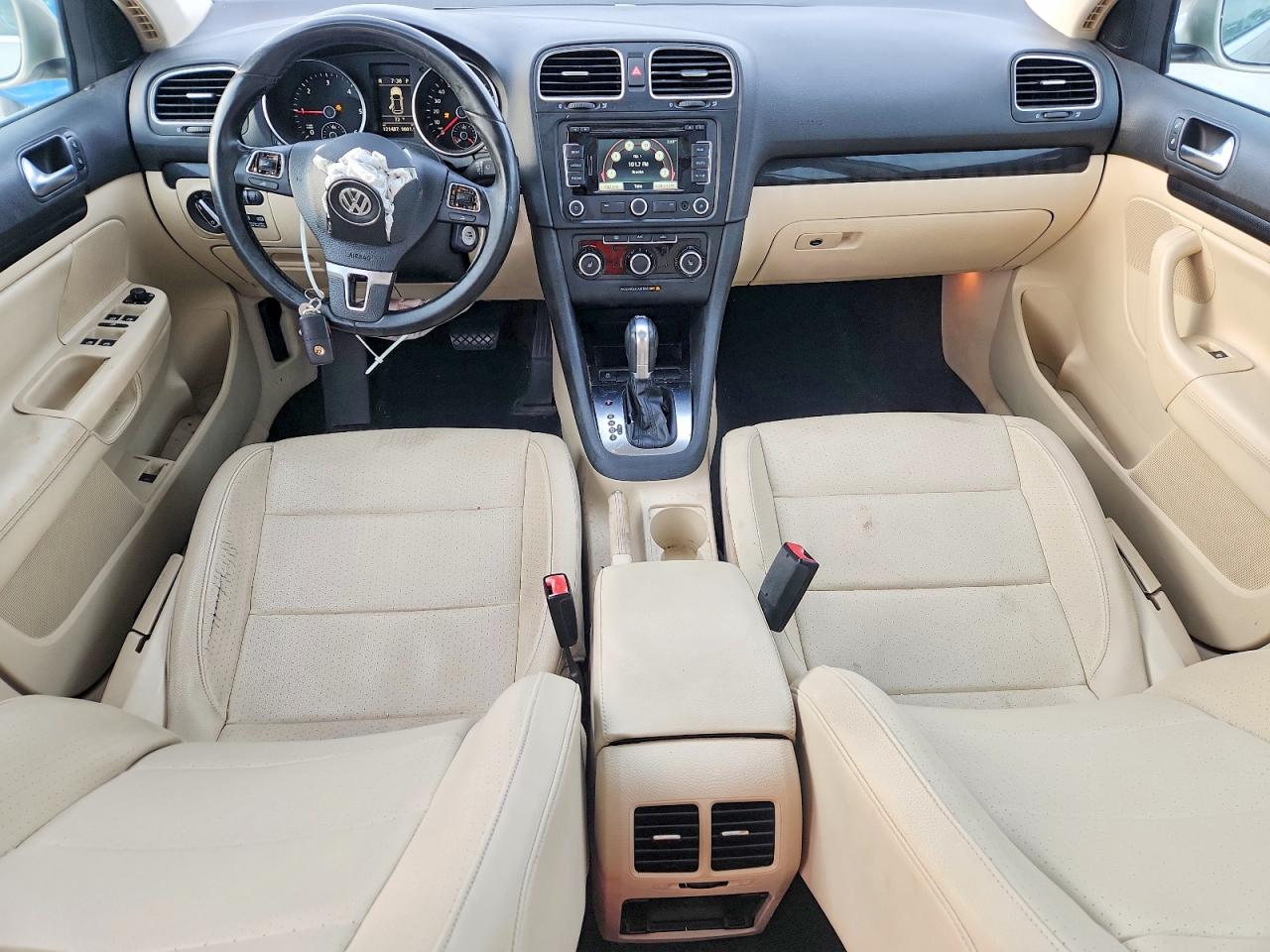 2013 VOLKSWAGEN JETTA
