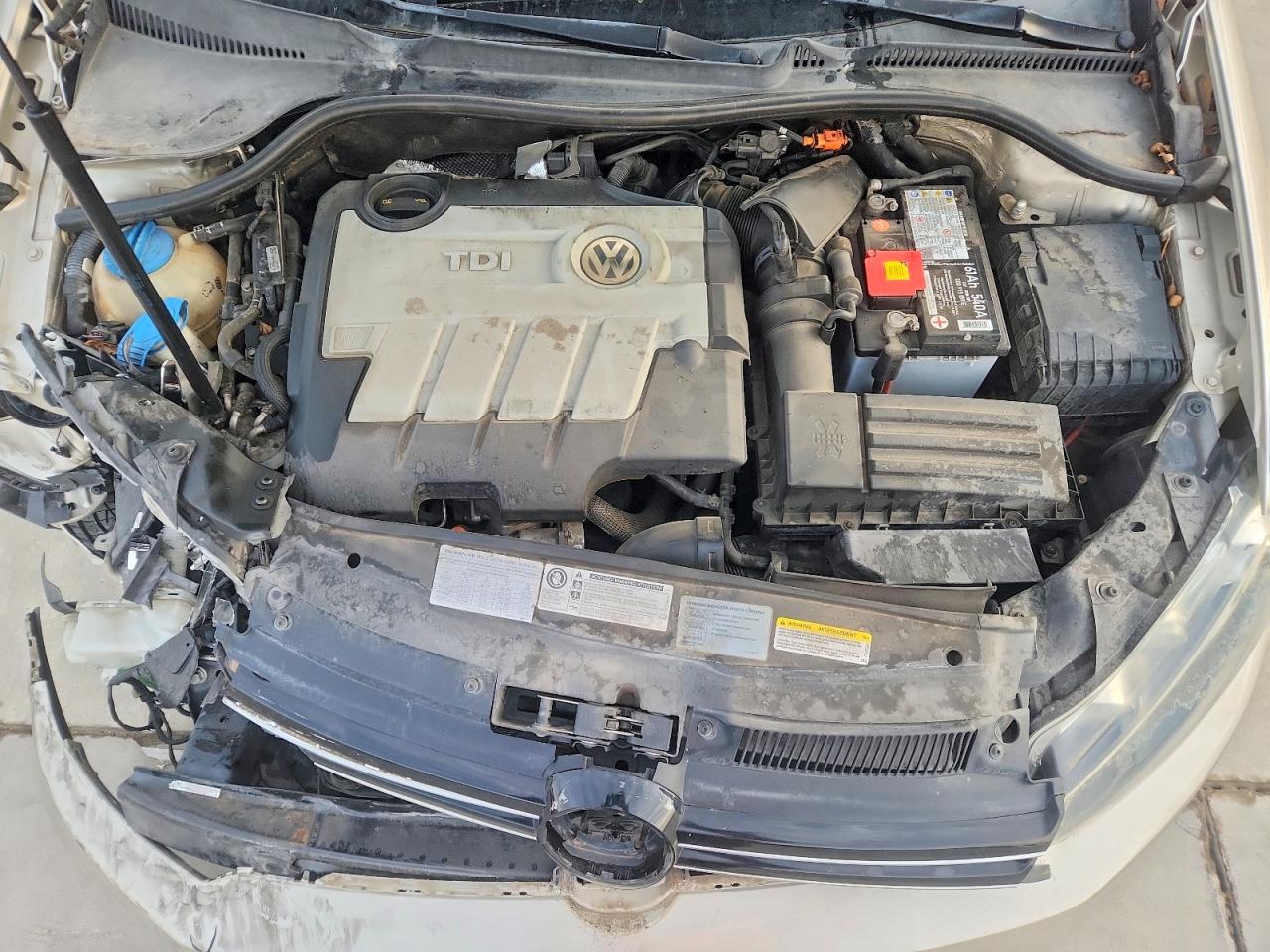 2013 VOLKSWAGEN JETTA