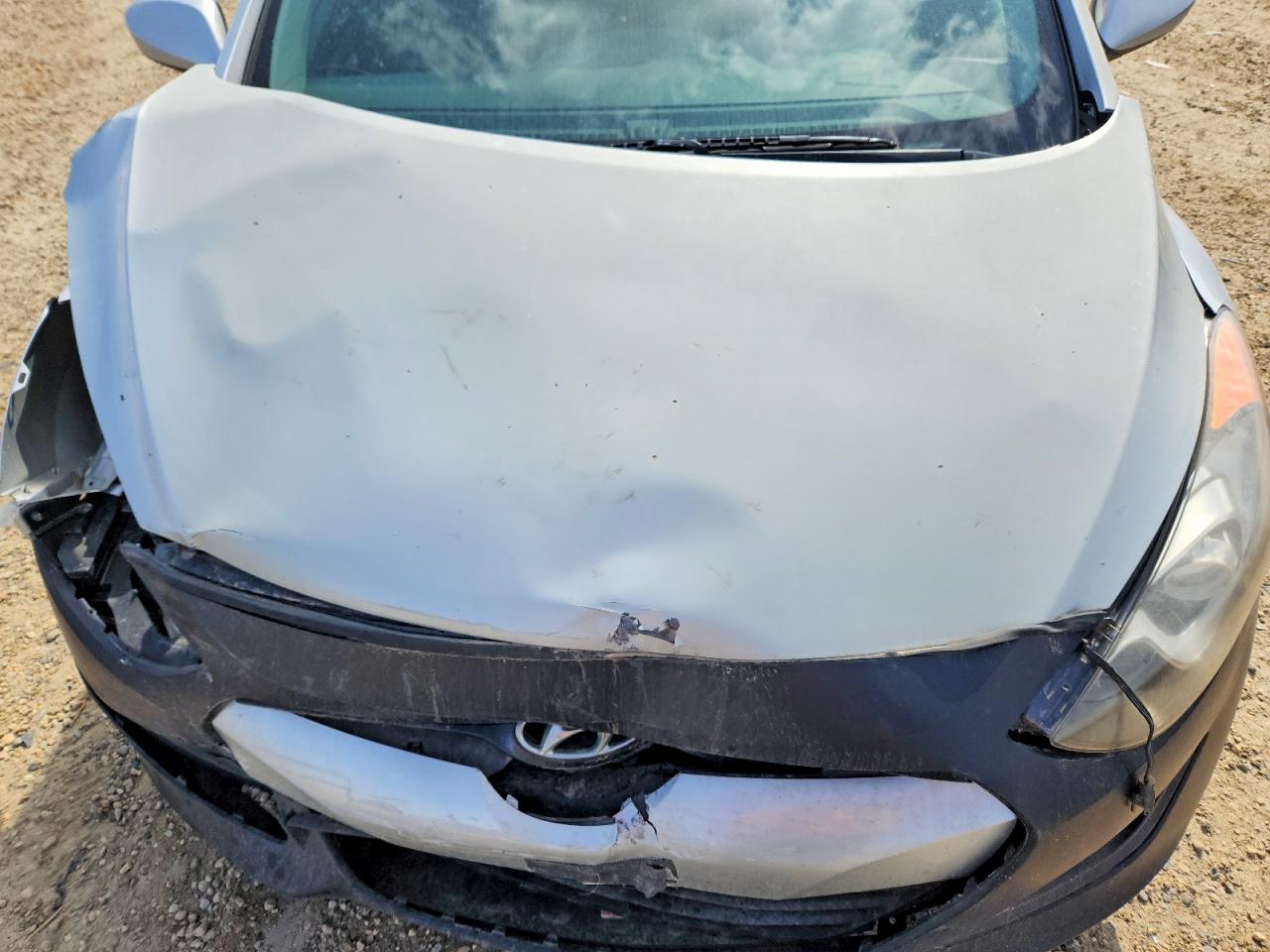 2015 HYUNDAI ELANTRA GT
