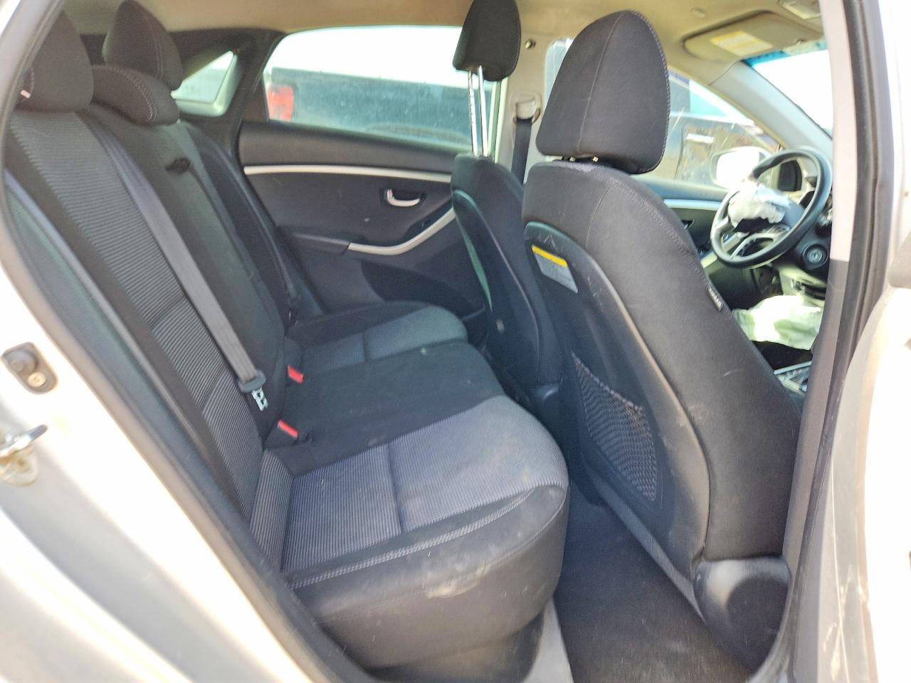 2015 HYUNDAI ELANTRA GT