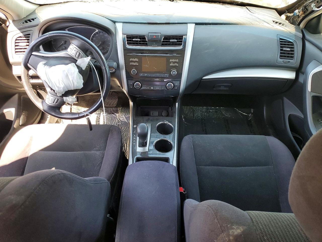 2013 NISSAN ALTIMA