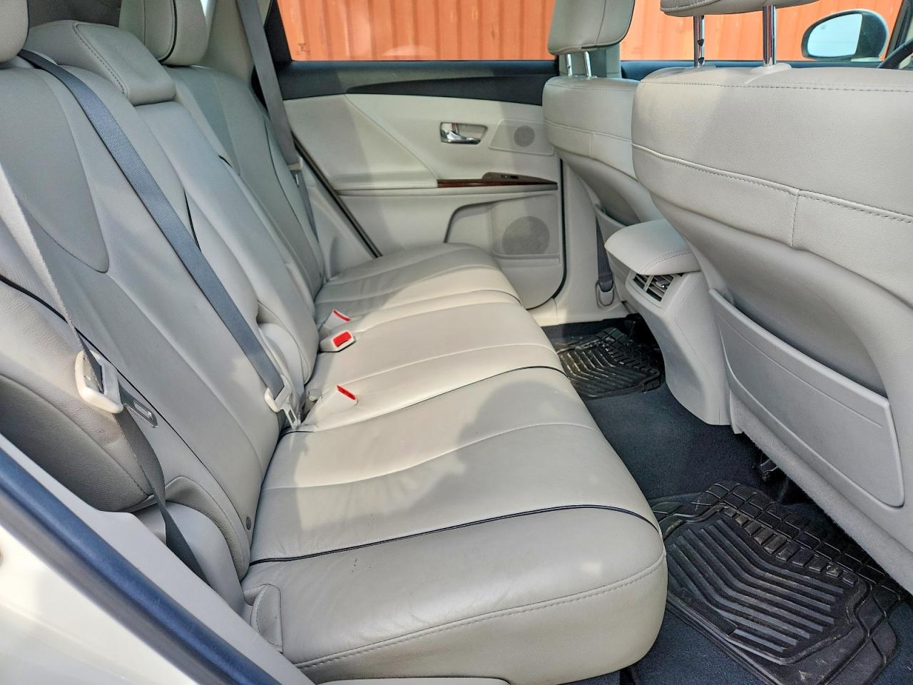 2012 TOYOTA VENZA