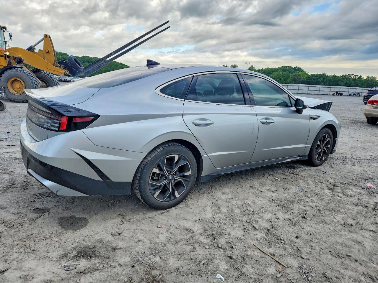 2024 HYUNDAI SONATA