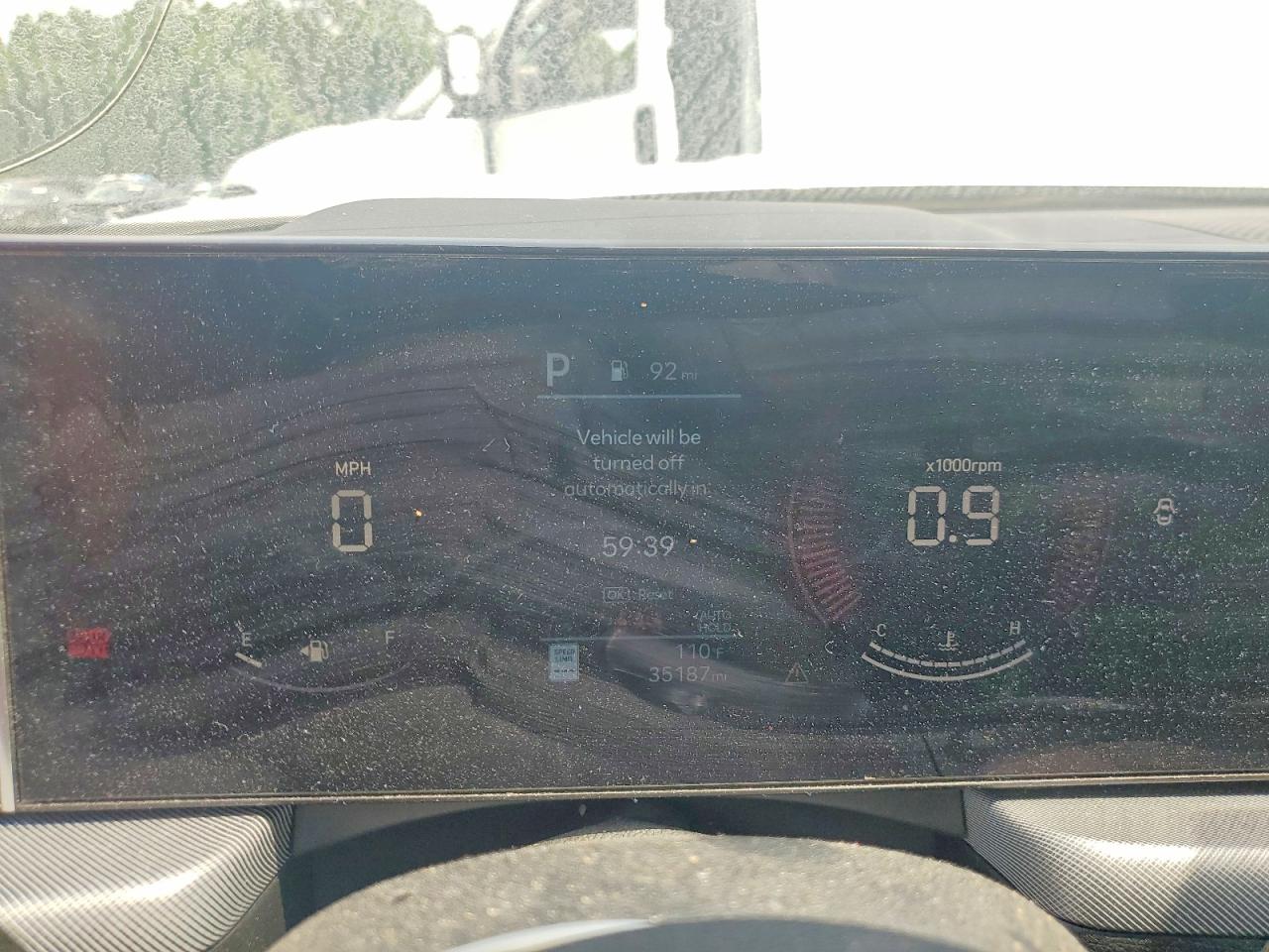 2024 HYUNDAI SONATA