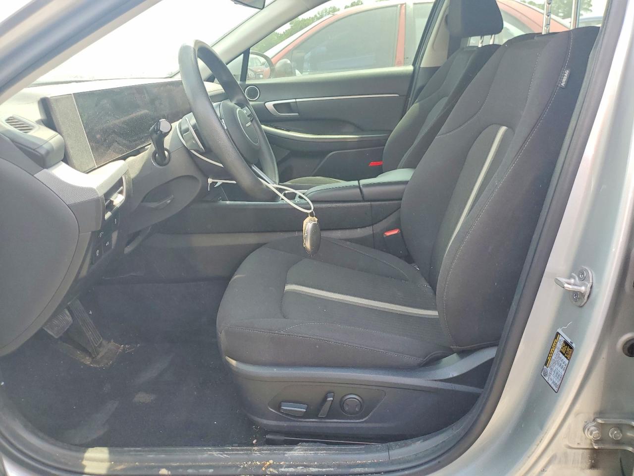 2024 HYUNDAI SONATA