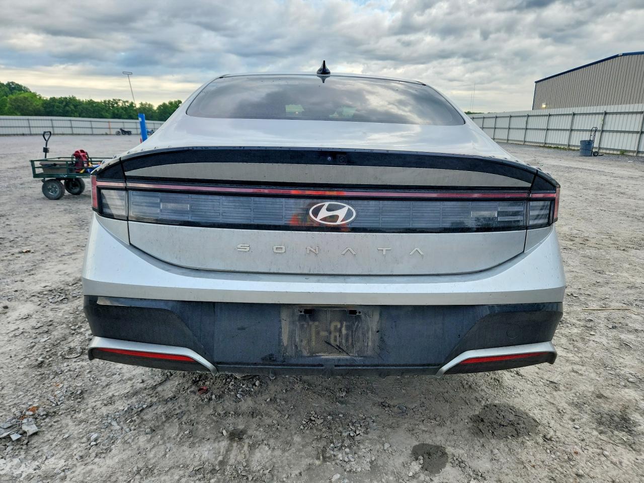 2024 HYUNDAI SONATA