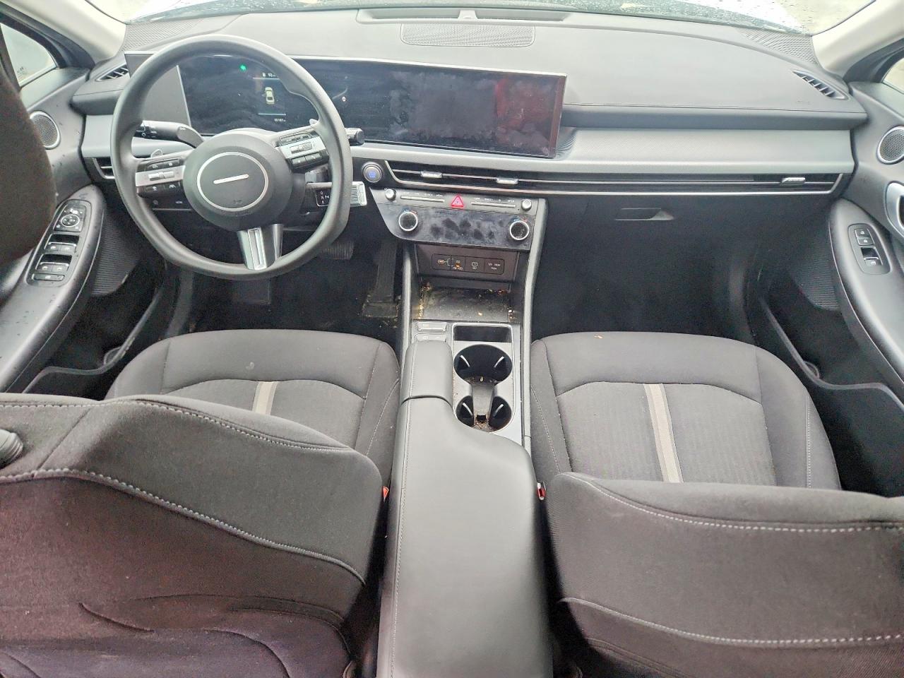 2024 HYUNDAI SONATA