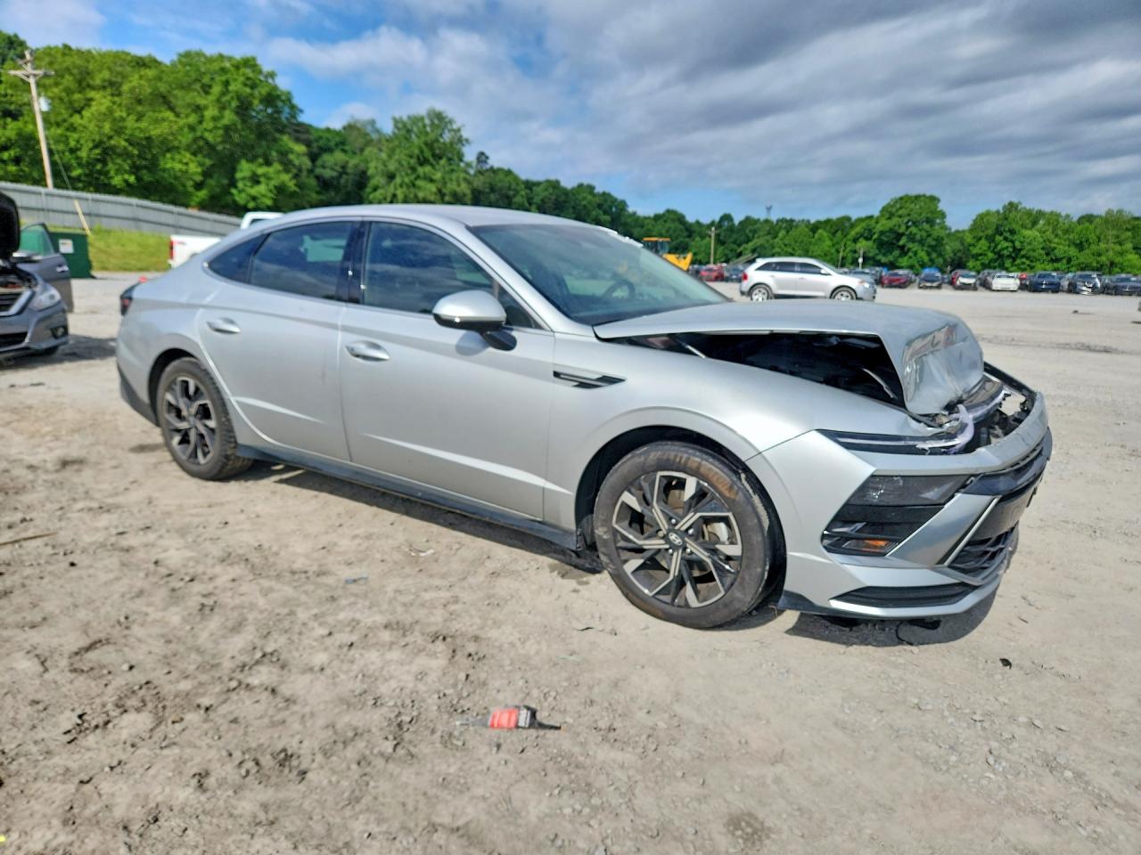 2024 HYUNDAI SONATA