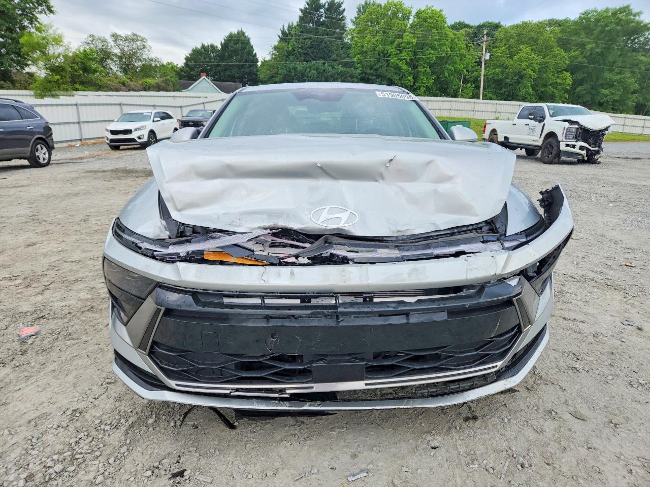 2024 HYUNDAI SONATA