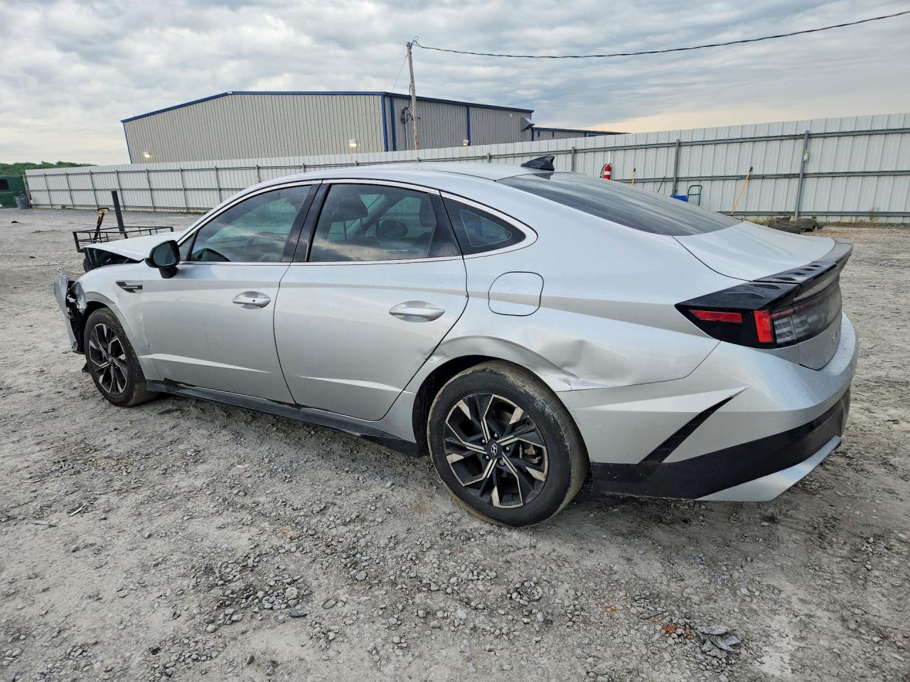 2024 HYUNDAI SONATA