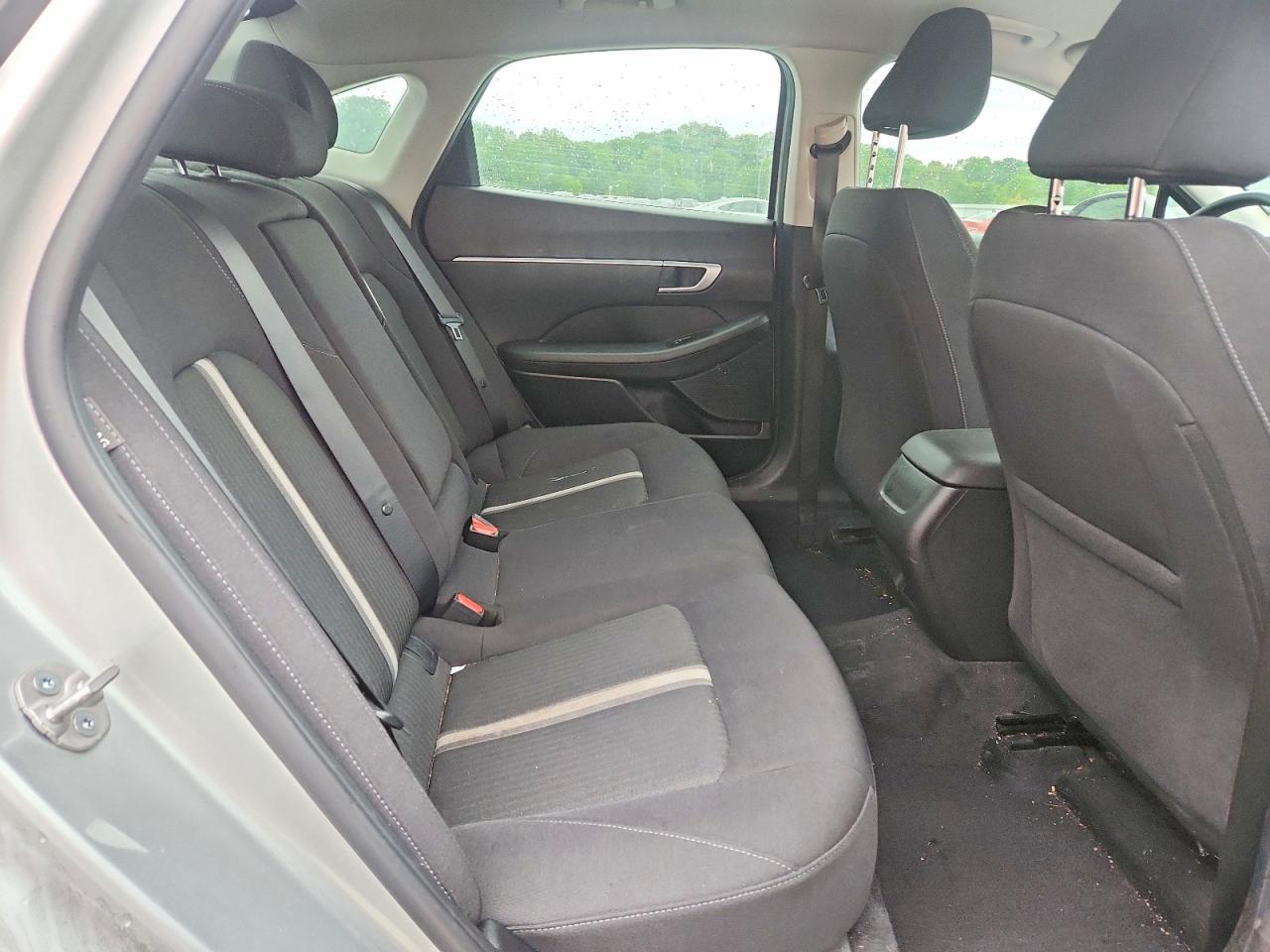 2024 HYUNDAI SONATA