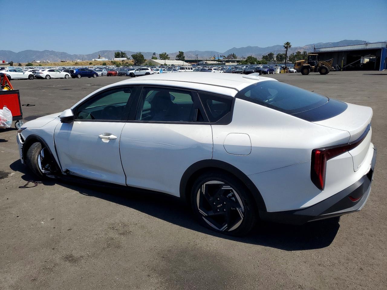 2025 KIA ALL OTHER