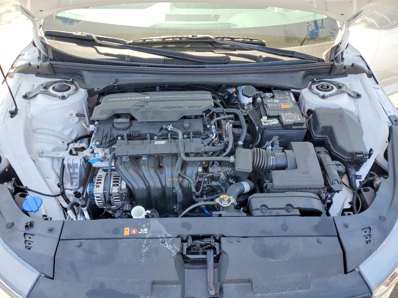 2025 KIA ALL OTHER
