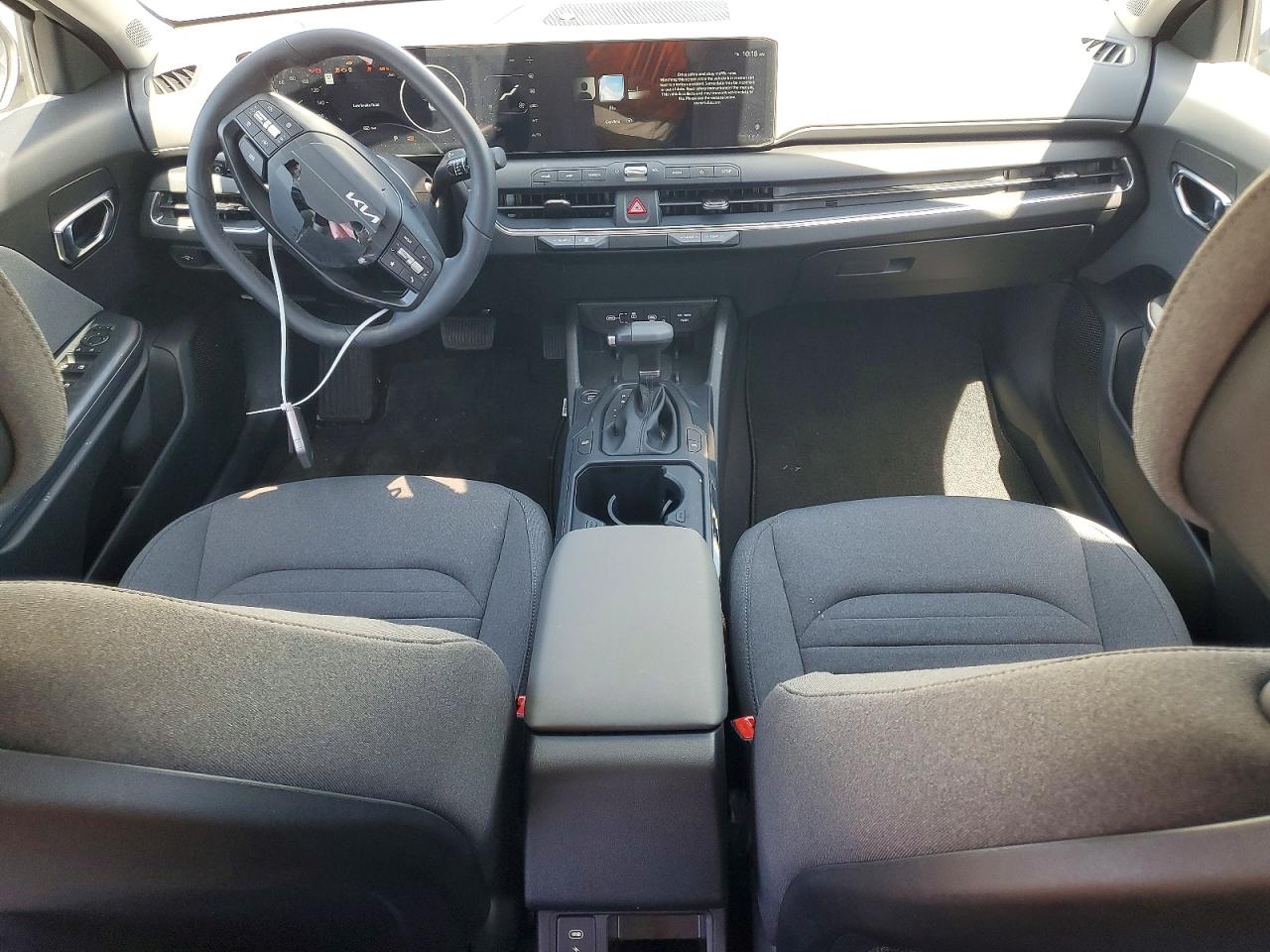 2025 KIA ALL OTHER