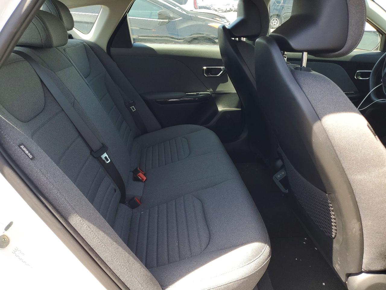 2025 KIA ALL OTHER