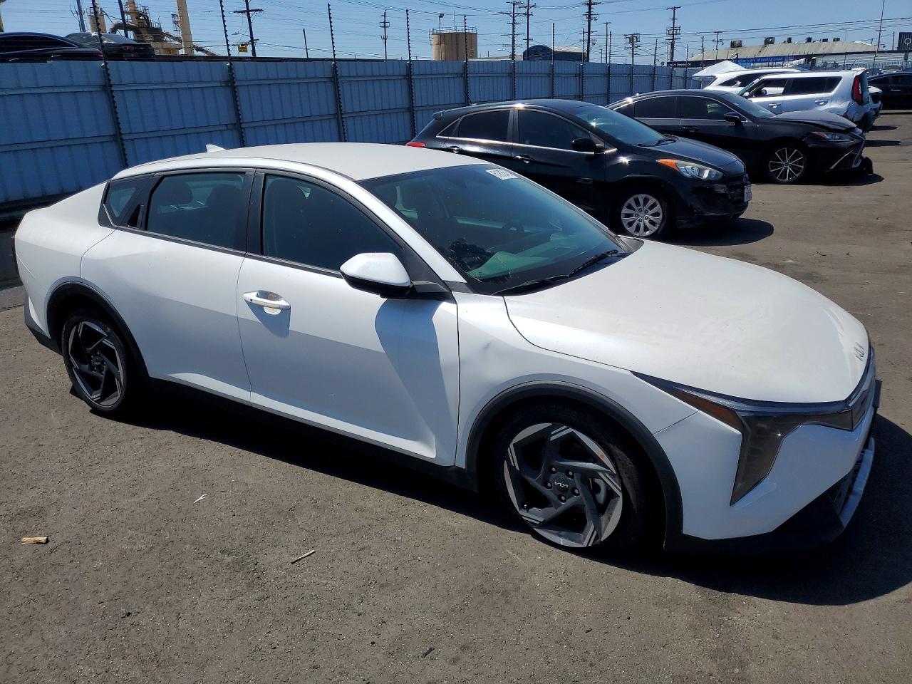 2025 KIA ALL OTHER