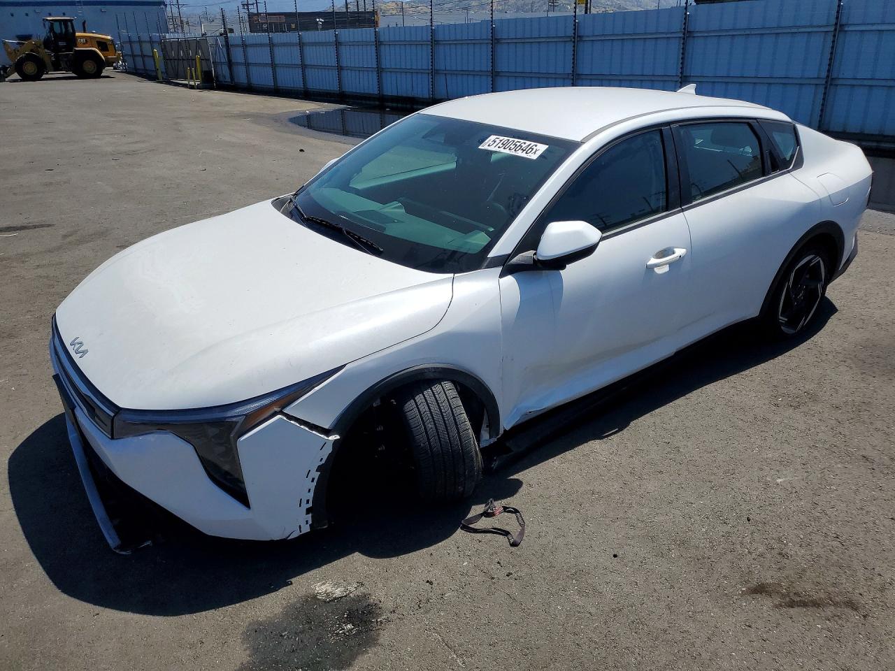 2025 KIA ALL OTHER