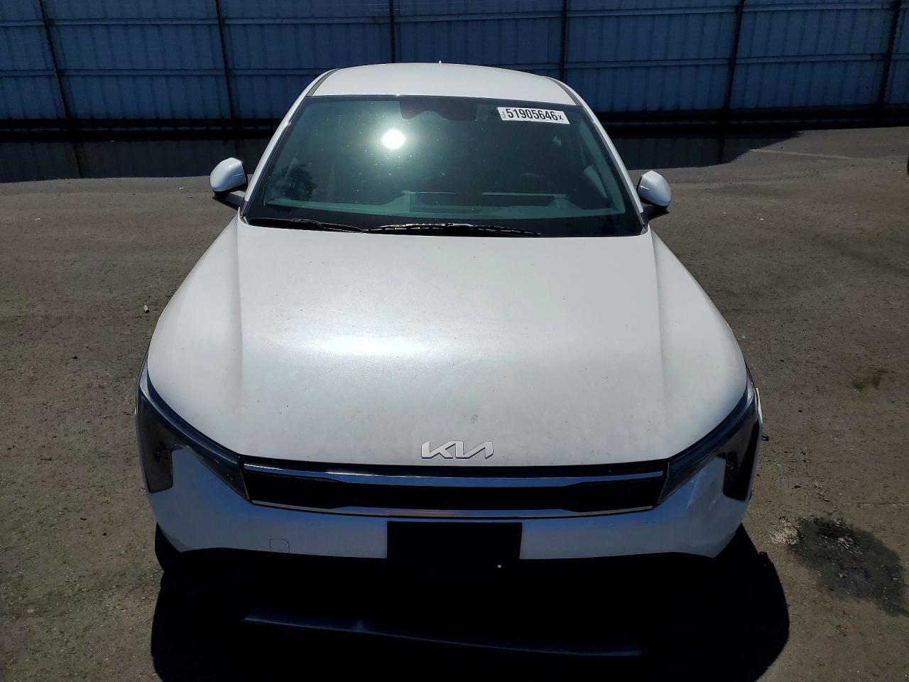 2025 KIA ALL OTHER