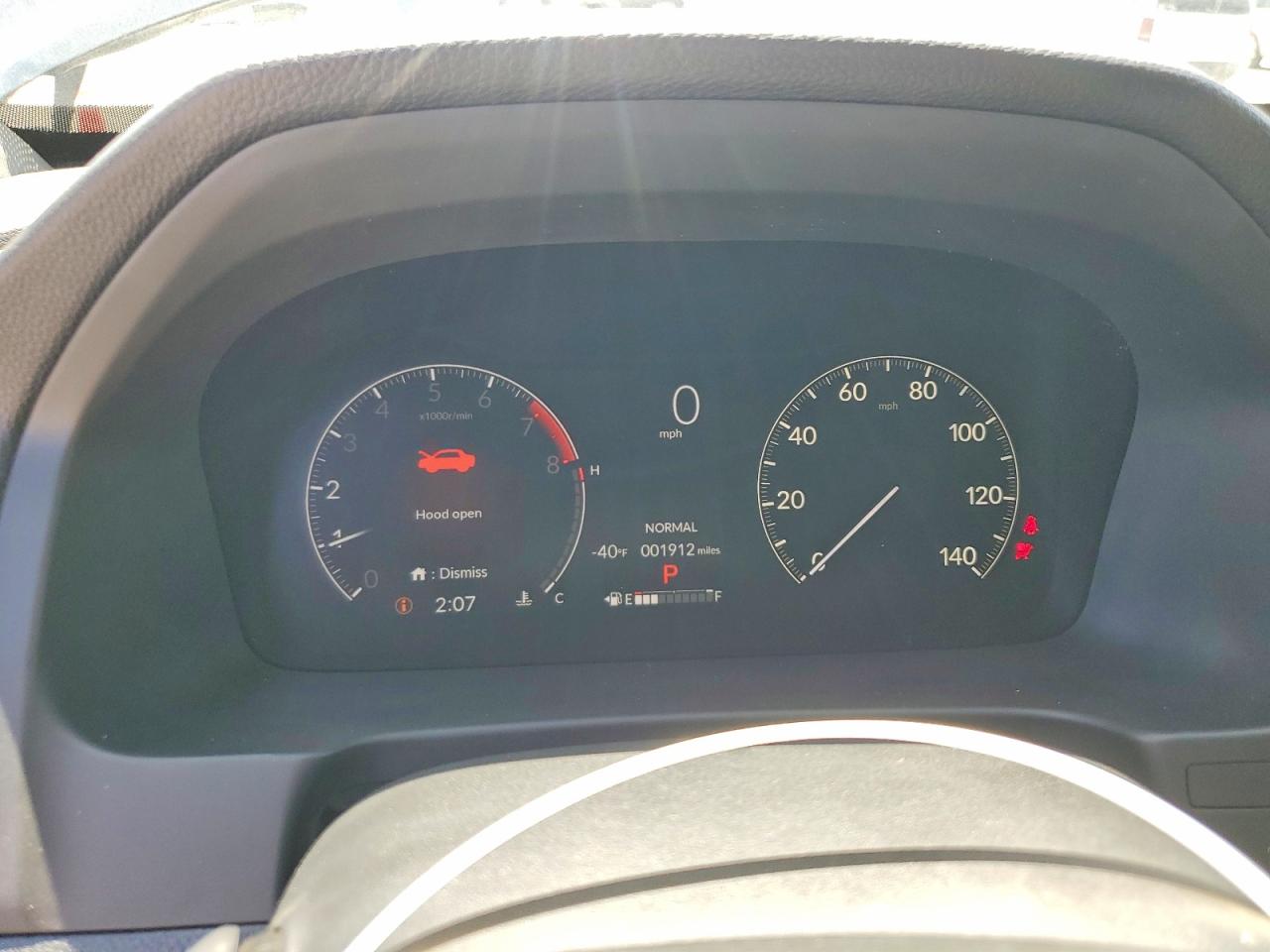 2025 HONDA RIDGELINE