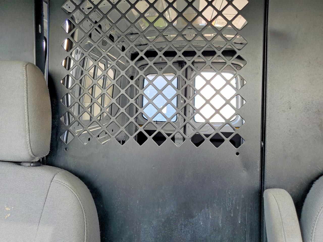 2016 FORD TRANSIT T