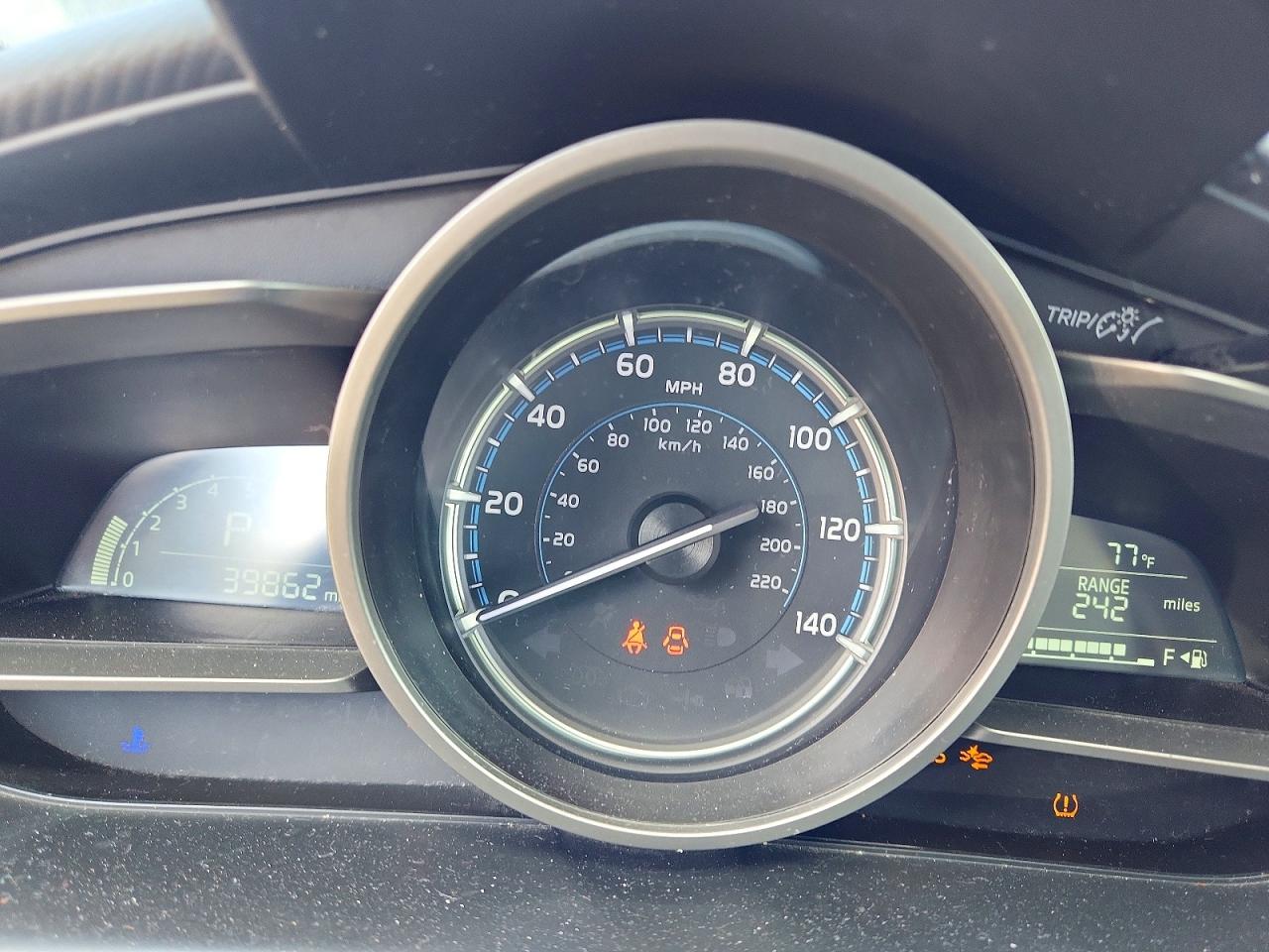 2019 TOYOTA YARIS