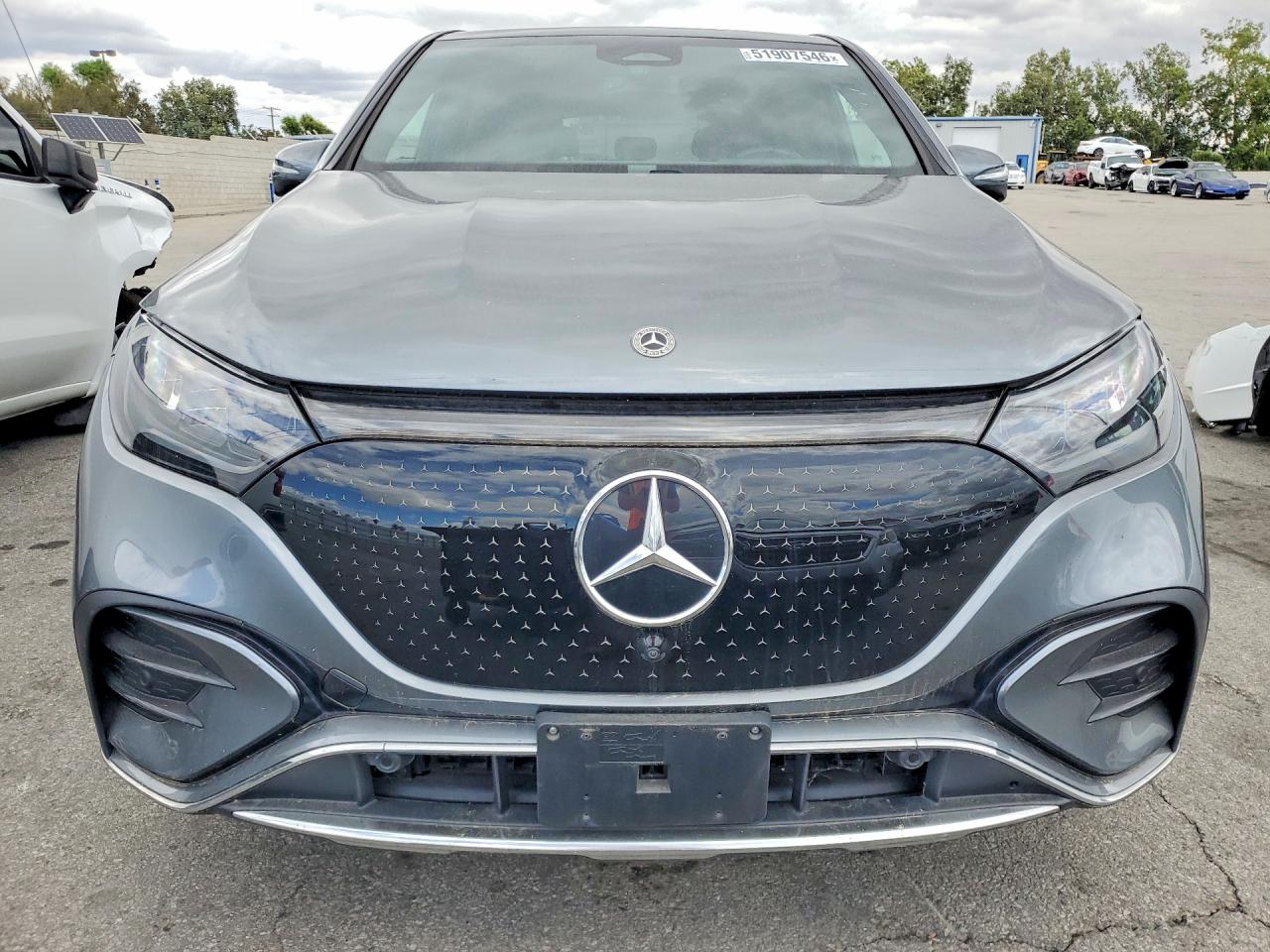 2025 MERCEDES-BENZ ALL OTHER