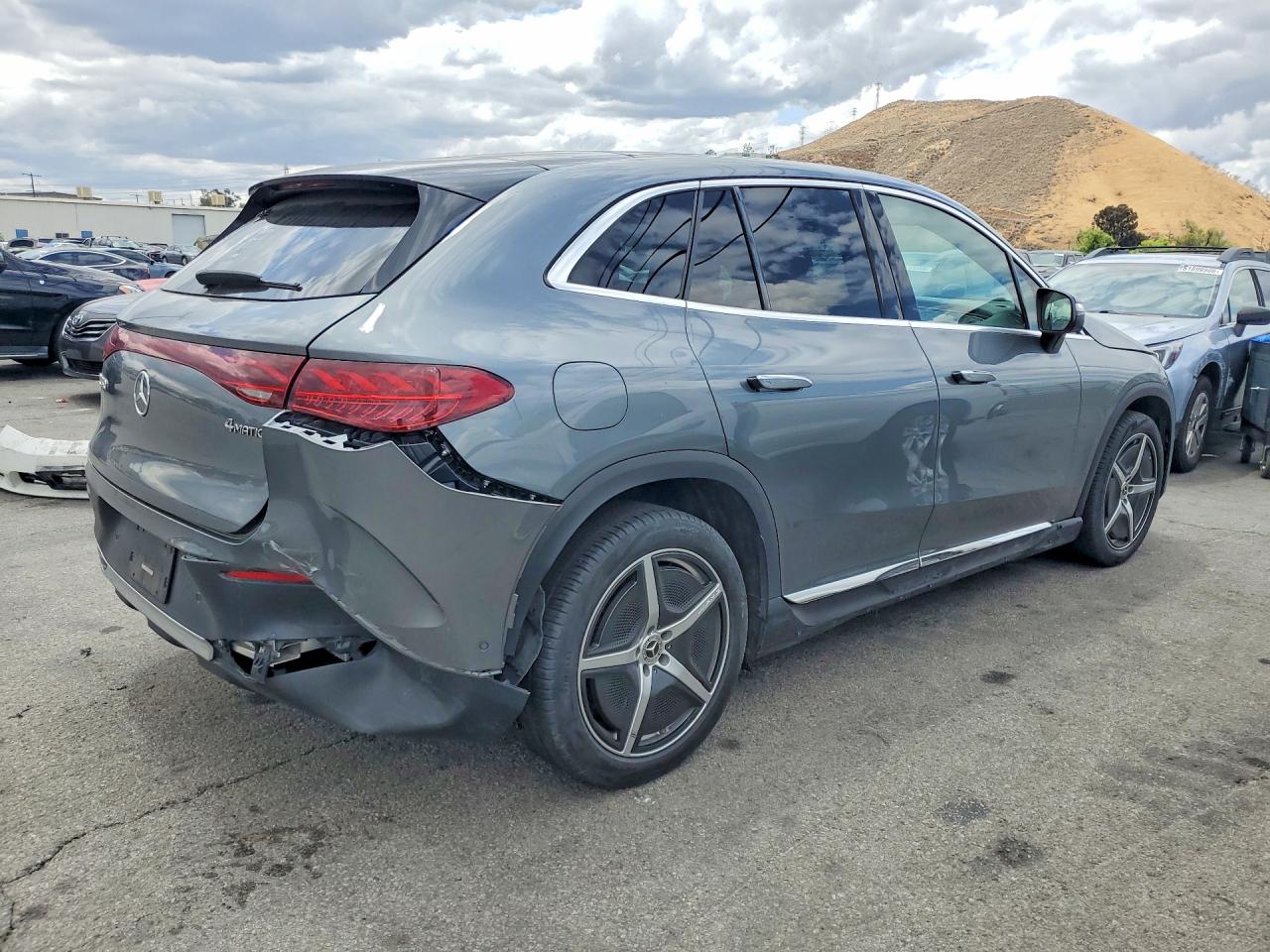 2025 MERCEDES-BENZ ALL OTHER