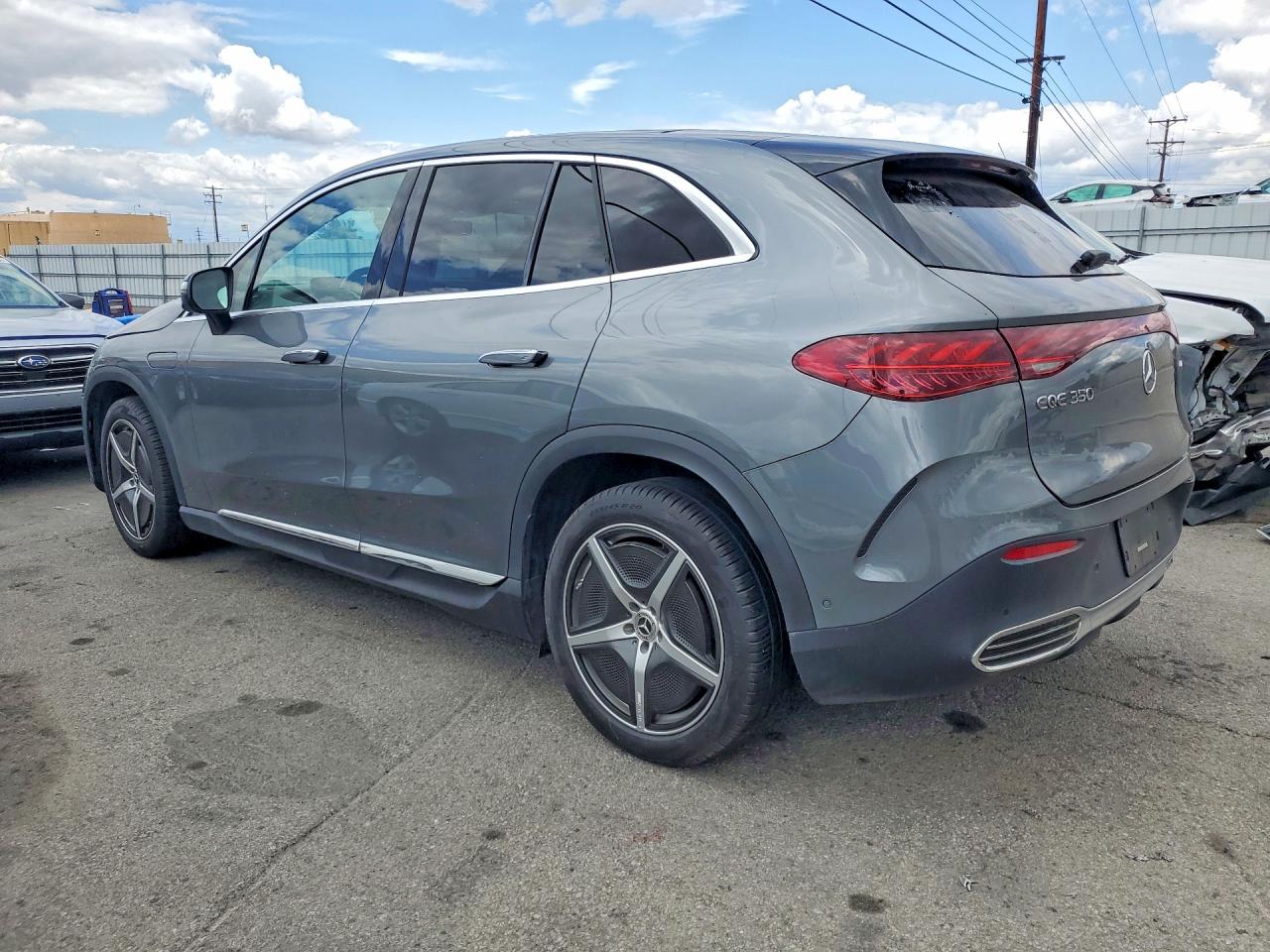 2025 MERCEDES-BENZ ALL OTHER