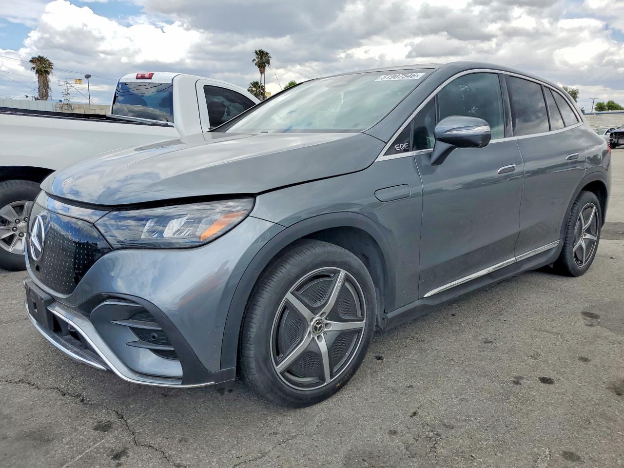 2025 MERCEDES-BENZ ALL OTHER