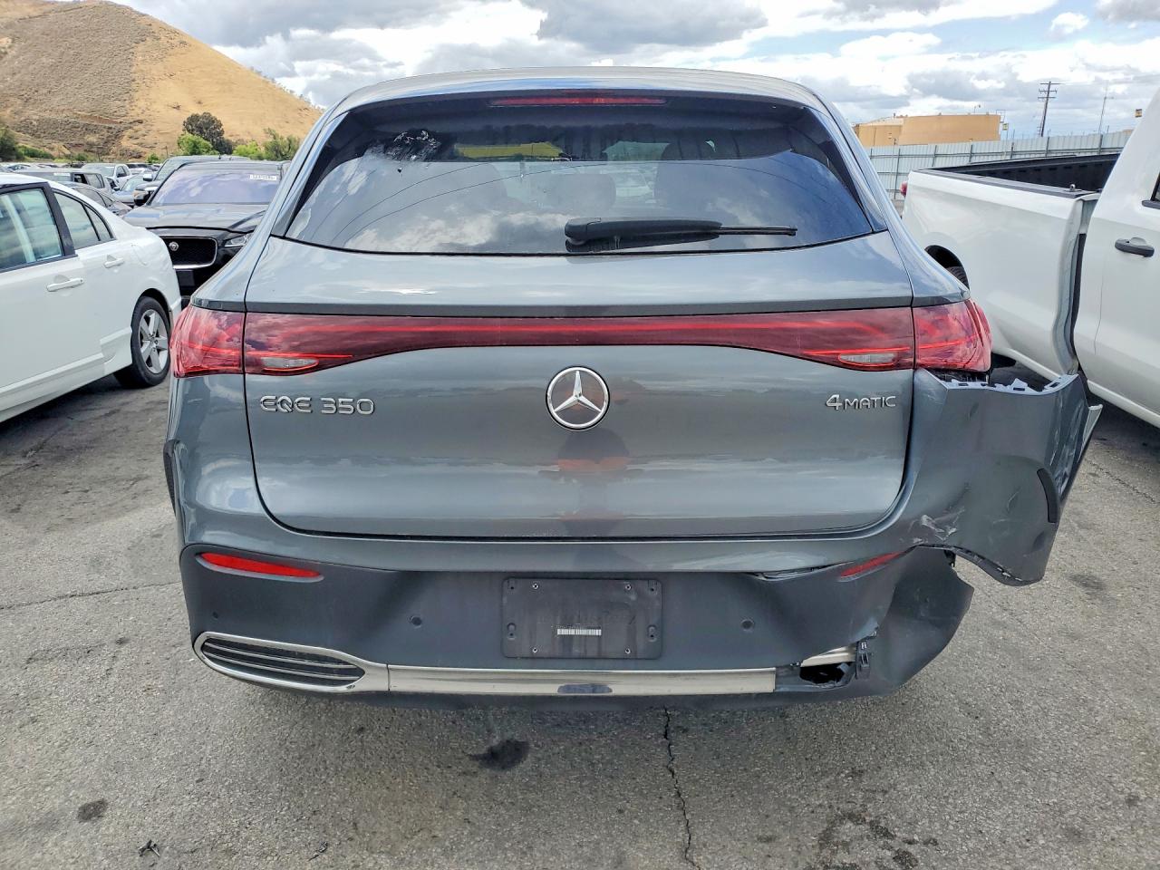 2025 MERCEDES-BENZ ALL OTHER