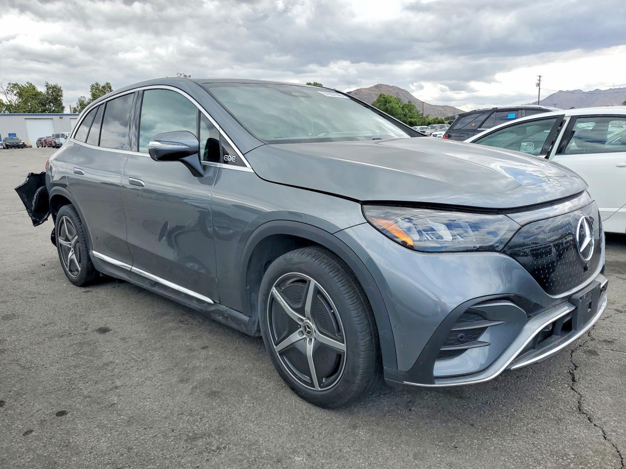 2025 MERCEDES-BENZ ALL OTHER