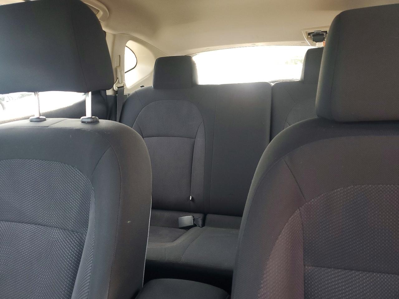 2014 NISSAN ROGUE