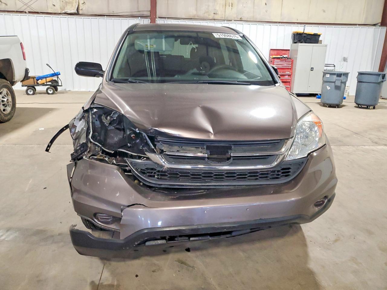 2010 HONDA CRV