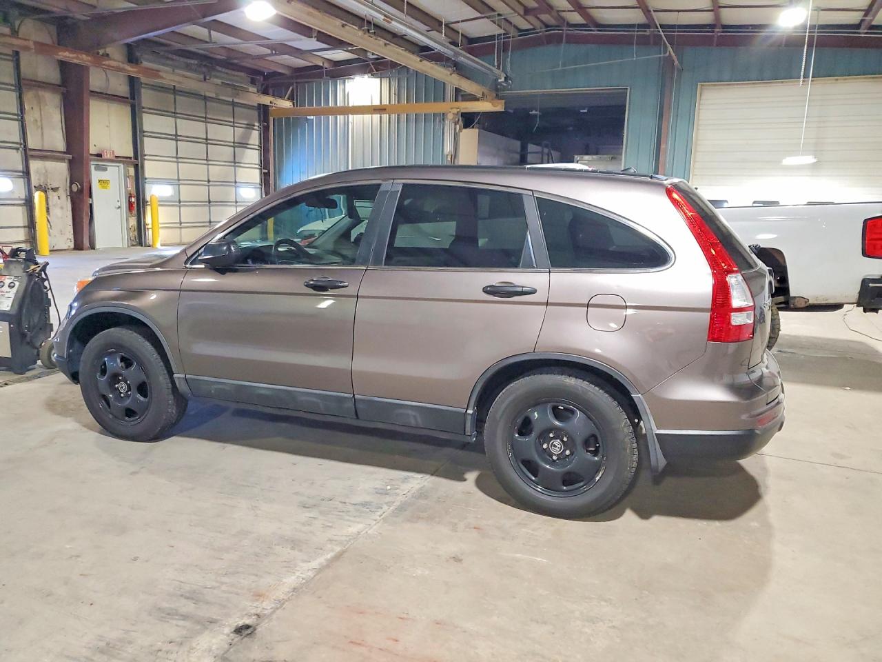 2010 HONDA CRV