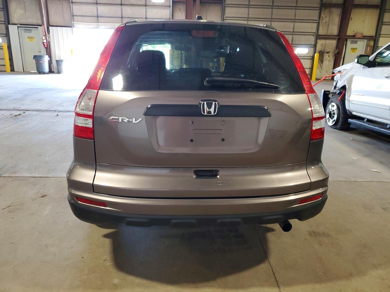 2010 HONDA CRV