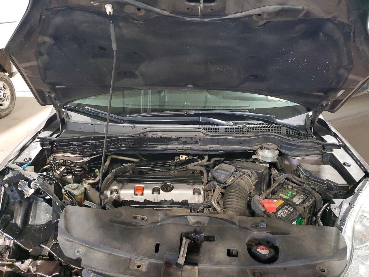 2010 HONDA CRV