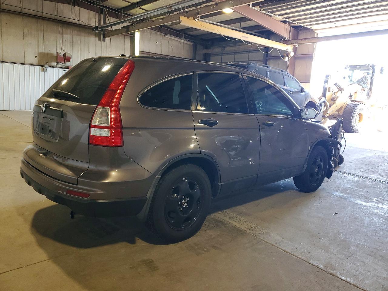 2010 HONDA CRV