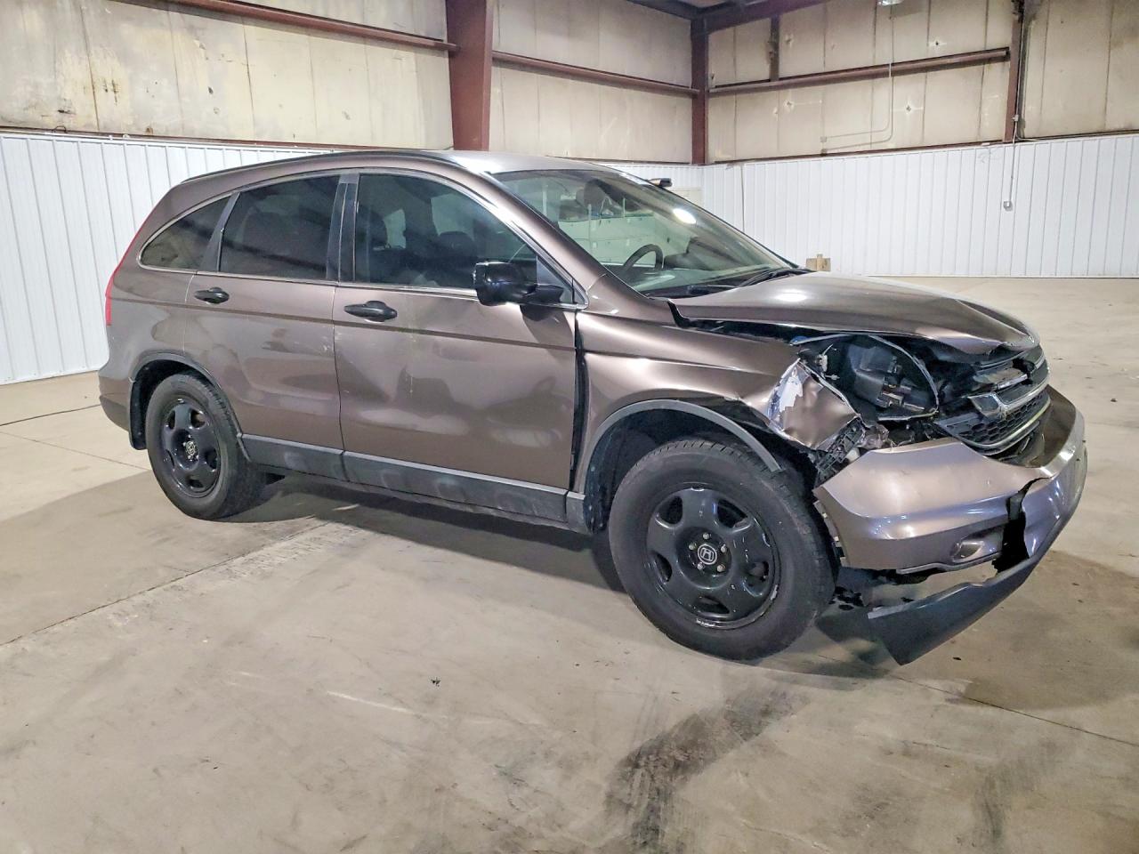 2010 HONDA CRV