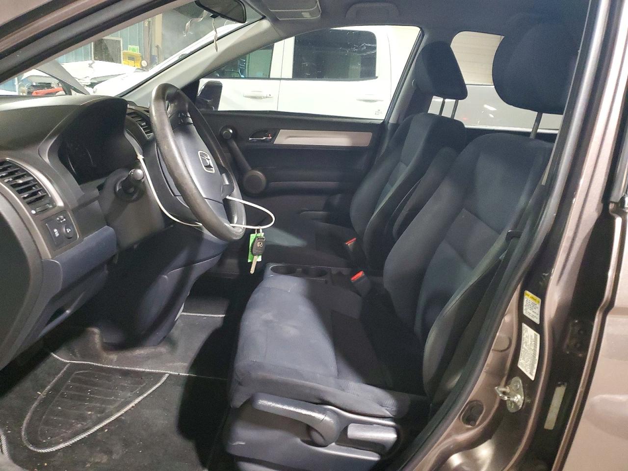 2010 HONDA CRV
