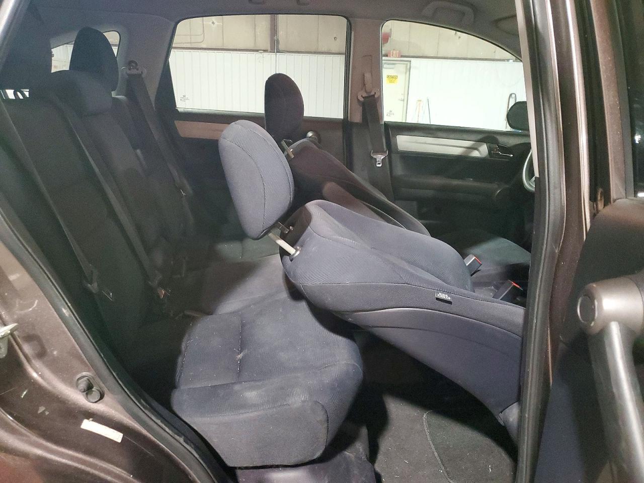 2010 HONDA CRV