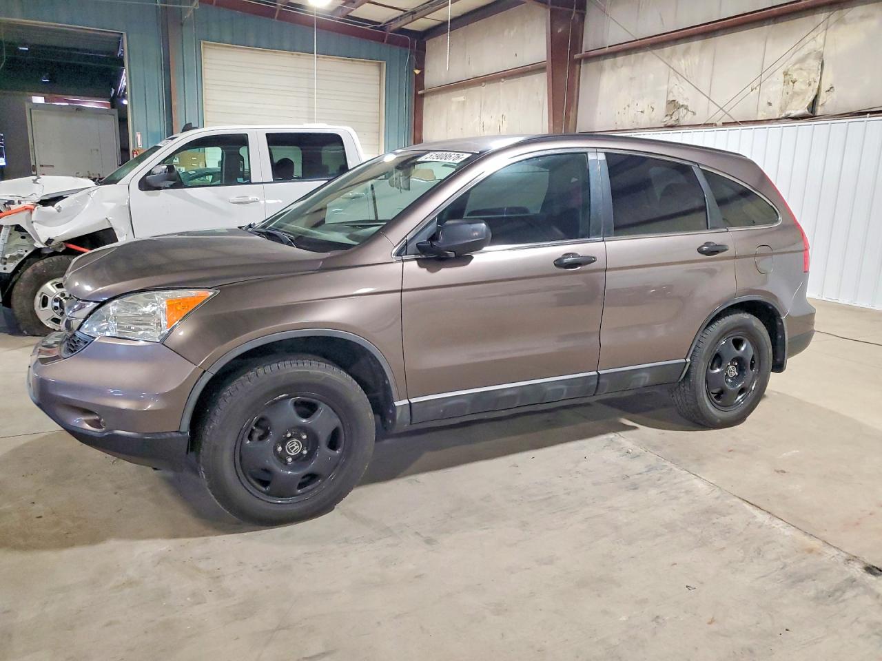 2010 HONDA CRV