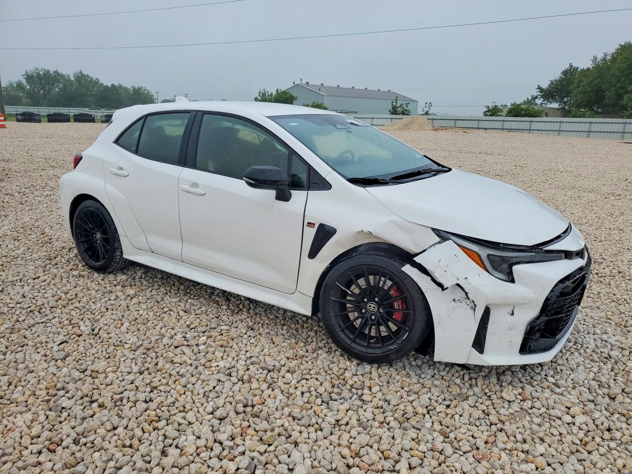 2024 TOYOTA ALL OTHER